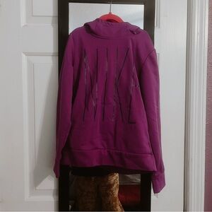 Nike | Girls Dri-fit Hoodie